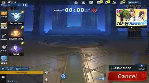 How to build faster in creative destruction!