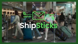 ShipSticks Keep it Simple Keep it ShipSticks