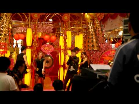 潘瑋柏 - 華麗進行曲 24個比利簽唱會 @香港apm 13/1/2013