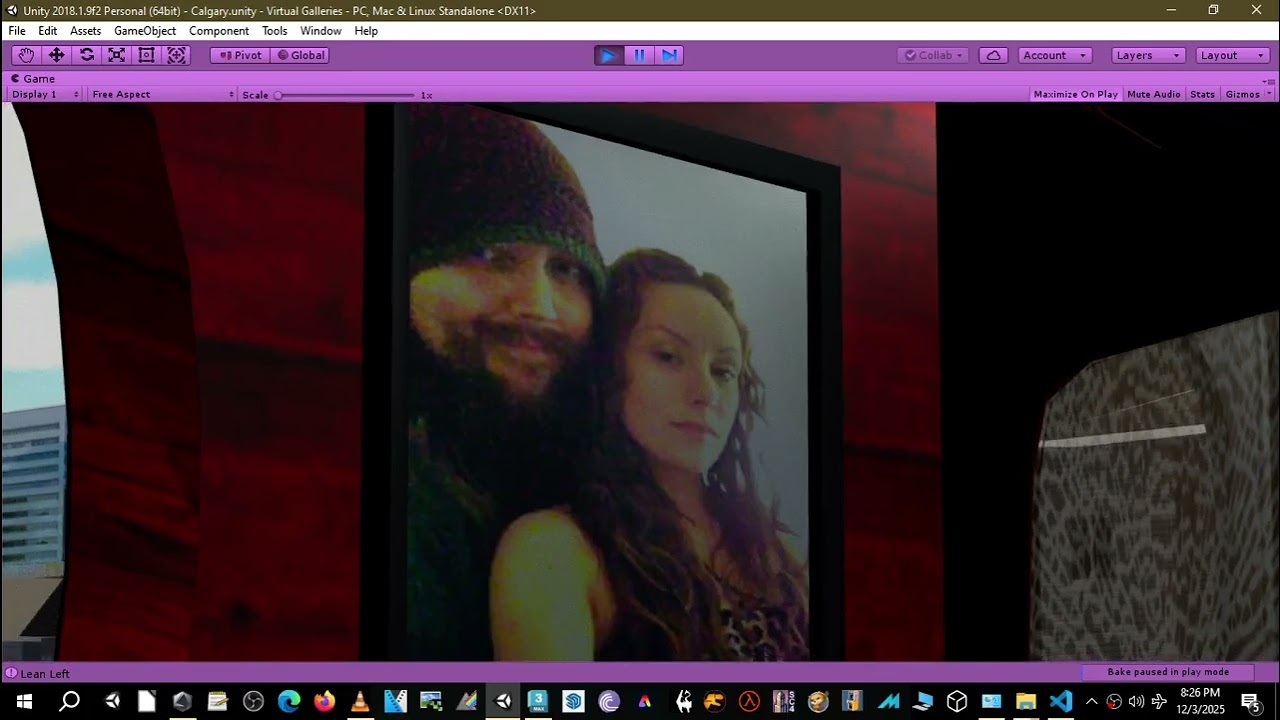 Importing  Building Models to Build Cities - Under Construction