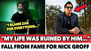 What REALLY Happened To Nick Groff Of Ghost Adventures? Wealth