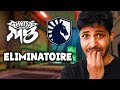 Gentle mates vs team liquid match liminatoire