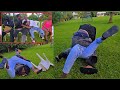 Hatuwezi Shinda Tukikupembeleza Peana Pesa Daktari Amweka Chini Kutumia Annointing Oil 
