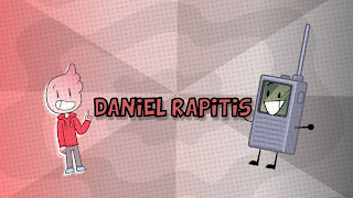 The Daniel Stream Objective: IDK do something i guess