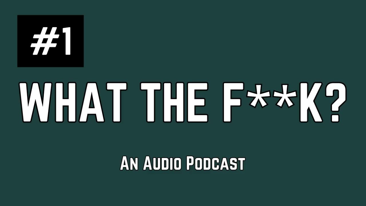 WTF Moments // Big Four Deathcore Bands [1]