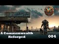 Fallout 4 - A Commonwealth Reforged - 004 - "Medicine Run to Diamond City"