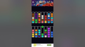 Ball Sort   Level 1840 SPECIAL LEVEL