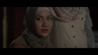 JILBAB TRAVELER -  TRAILER