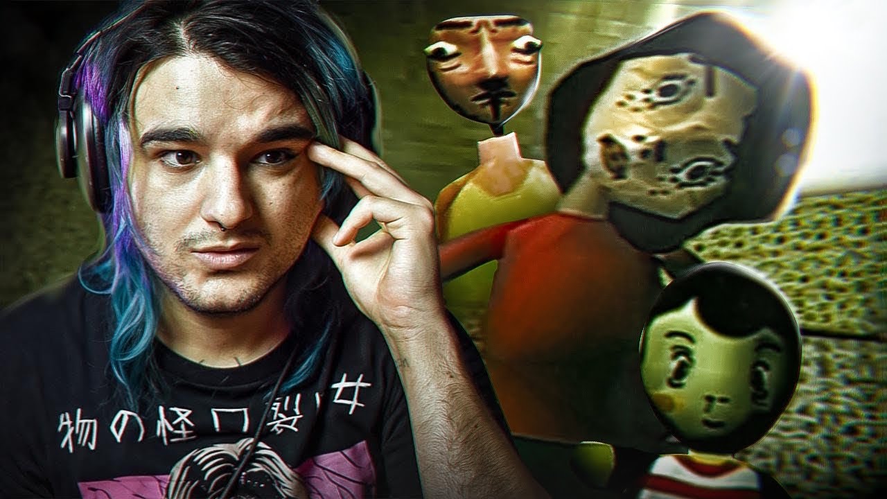 Dieses Spiel hat mich emotional gebrochen