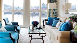 Suite Dreams with Four Seasons Hotel Prague