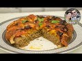 МЕГА КЕБАБ (ТЕПСИ ) ТУРЕЦКАЯ КУХНЯ. БЫСТРО И НЕВЕРОЯТНО ВКУСНО. MEGA TEPSI KEBABI