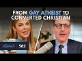 How to Share Christ with LGBTQ People | Guest: Becket Cook | Ep 582