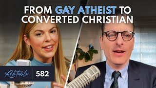 How to Share Christ with LGBTQ People | Guest: Becket Cook | Ep 582