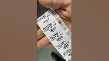 Hi speed barcode scanning in Billing Software Retail Daddy💯💯👌🙏❤️💝 #billingsystem #barcode