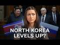 Russia’s war has transformed North Korea | Ukraine This Week