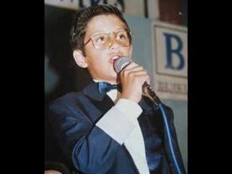 Dardan Bakraqi - O Sole Mio