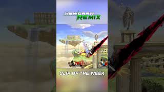 HDR Clip of the Week (6/9/25)