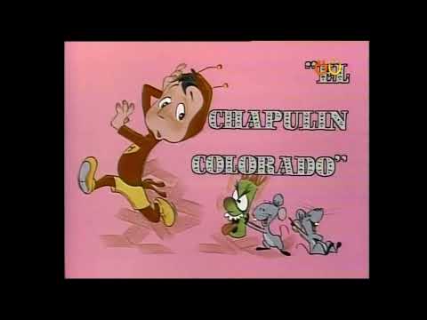 Chespirito - Tema