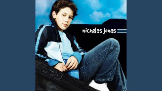 Nick Jonas - Please Be Mine (Audio)