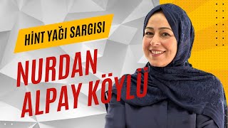 Hint Yağı Sargısı Nasıl Yapılır?