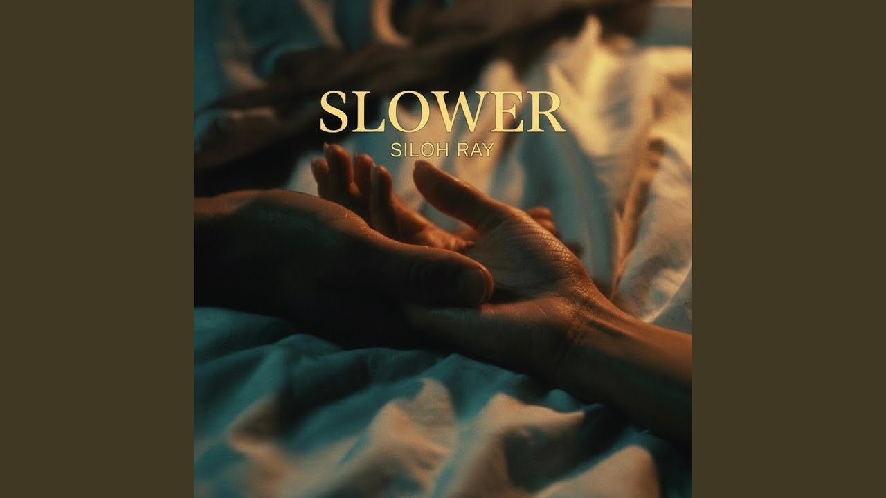 Slower auf YouTube ansehen Slower auf YouTube ansehen