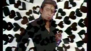 Serge Gainsbourg - La Melody Nelson - 2 Ballade de Melody Nelson