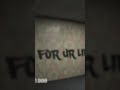Between the walls | Liminal Space found footage  #backrooms #leveldesign #analoghorror #aesthetic