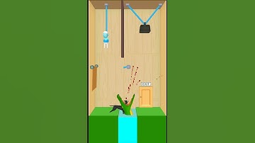 🔥Rescue Rope Cutter dog epi332 #shorts #gameplay #gaming #cuttherope