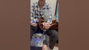 De Motor Experiment | Whats inside CorelessDc motor#shorts #dcmotor #shortsindia