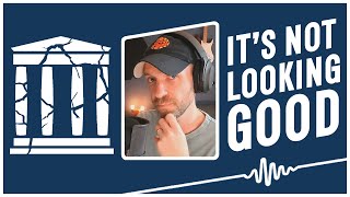 The Internet Archive Is in Big Trouble...and It Might Be Their Own Fault | Episode 18