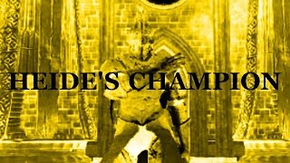 Heides Champion