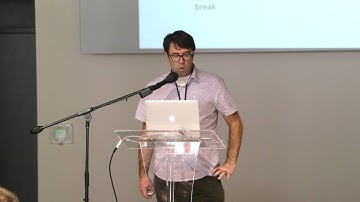 Mage Titans USA 2016 - Jonathan Bownds - Magento CI and Testing