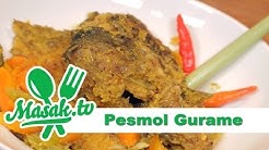 Pesmol Gurame Feat. Paula Tobing 'Sedapur.com' - Durasi: 10.51. 