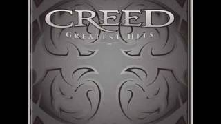 Video thumbnail of "Creed - Are You Ready (With Lyrics)"