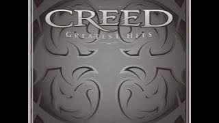 Creed - Are You Ready (With Lyrics)