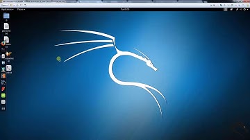 whois Information Gathering Tool Kali Linux - Ethical Hacking course