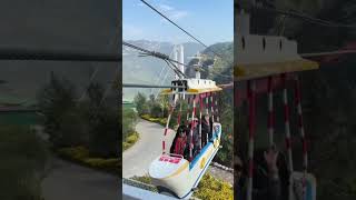 Alpine ride Double Pipe Rail Slide Roller Coaster Equipment. #factory #factoryproducts #factory