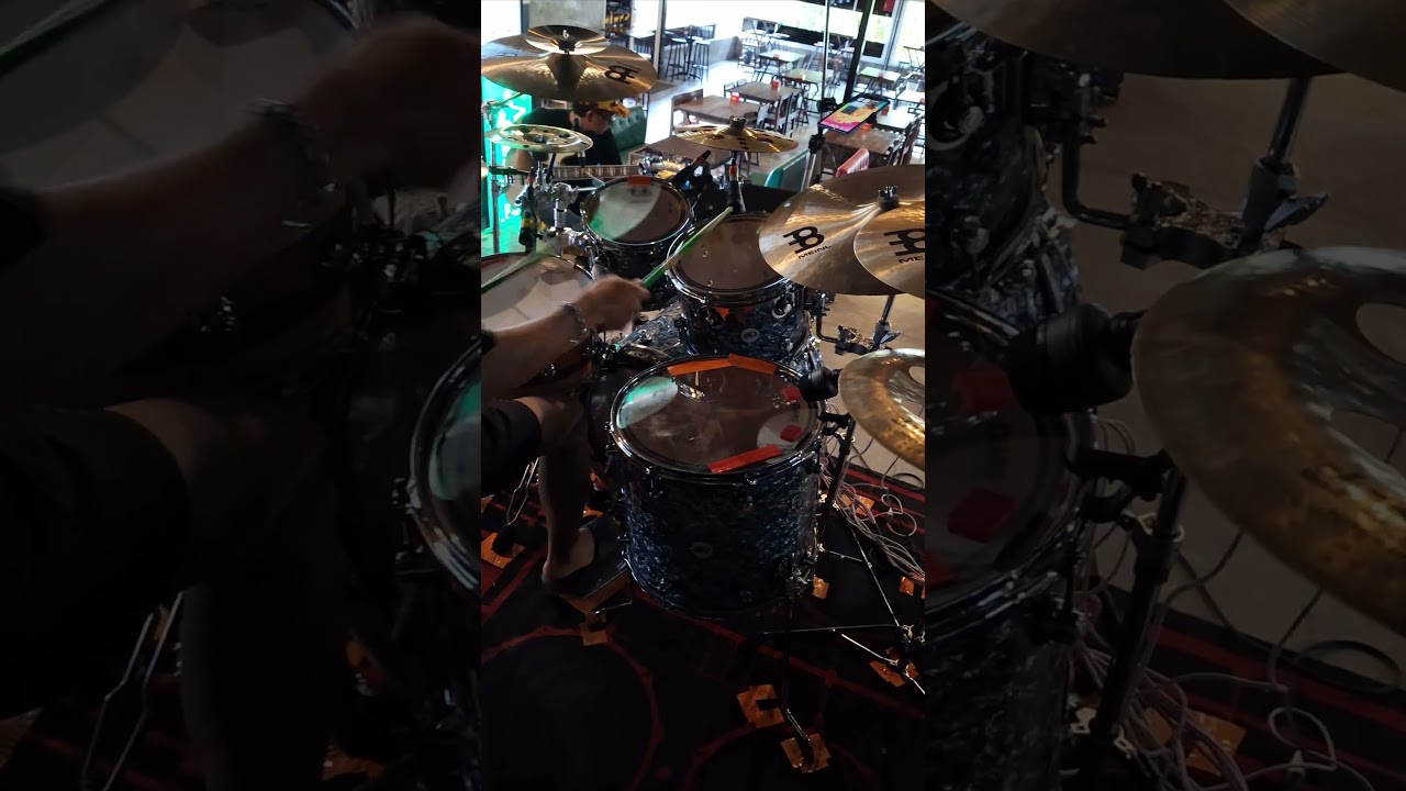 tonecheck dw design series 