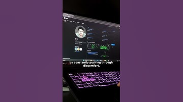 1% #motivation #coding #tech #motivated