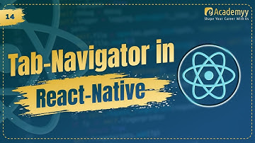 Tab Navigator in React Native 📑 | React Native Tutorial for Beginners (2025) 📱