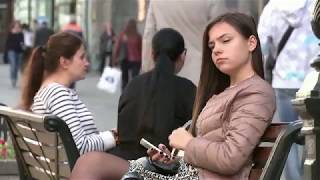 Проект «Будущее за углом»: правда ли, что гаджеты следят за своими владельцами? Проект «Будущее за углом»: правда ли, что гаджеты следят за своими владельцами?