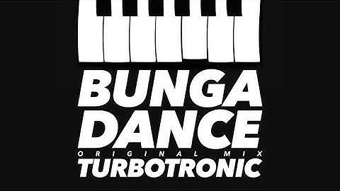 Turbotronic - Bunga Dance (Original Mix)