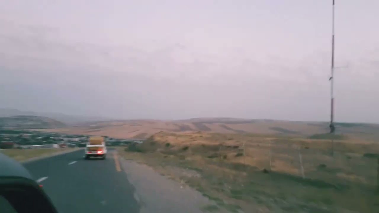 QOBUSTAN RAYONU. Qobustanım.