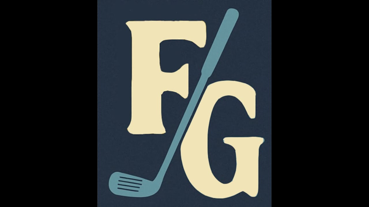 Golden Hour Golf at Bridgeport GC | Filthy Swings & Gorgess Vibes