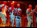MOROCCAN GNAWA MUSIC 