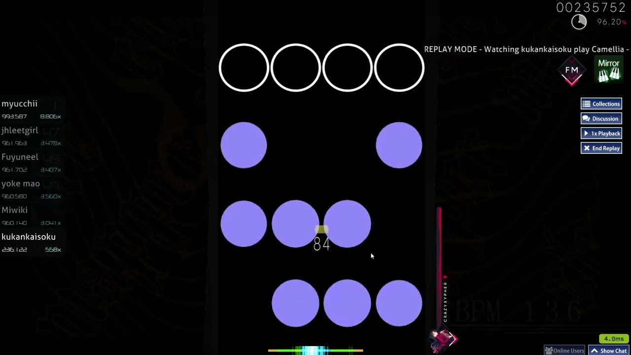 ★8.54 Parallel Universe Shifter 92.89