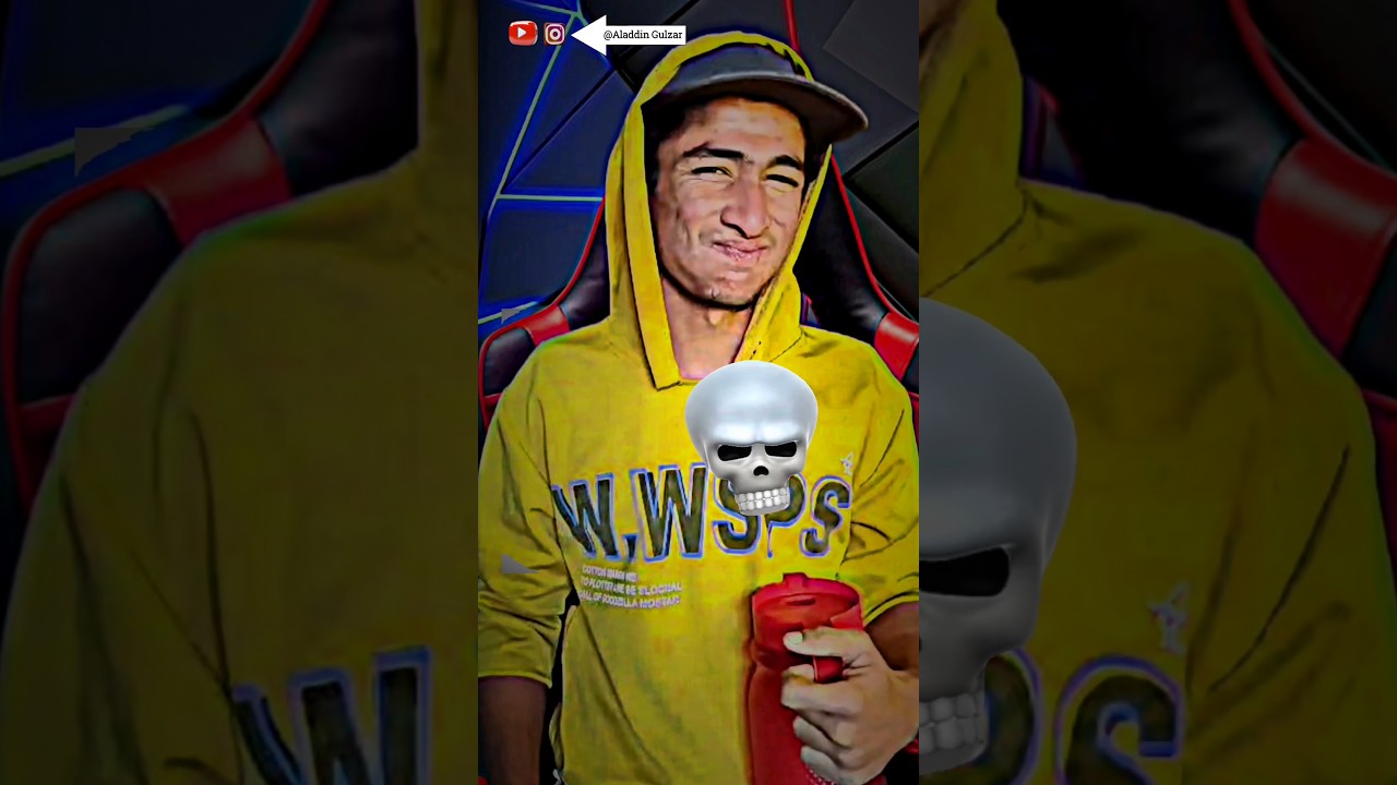 Reel first, reality later 🤦‍♂️😂 funny Instagram comment Aladdin Gulzar 