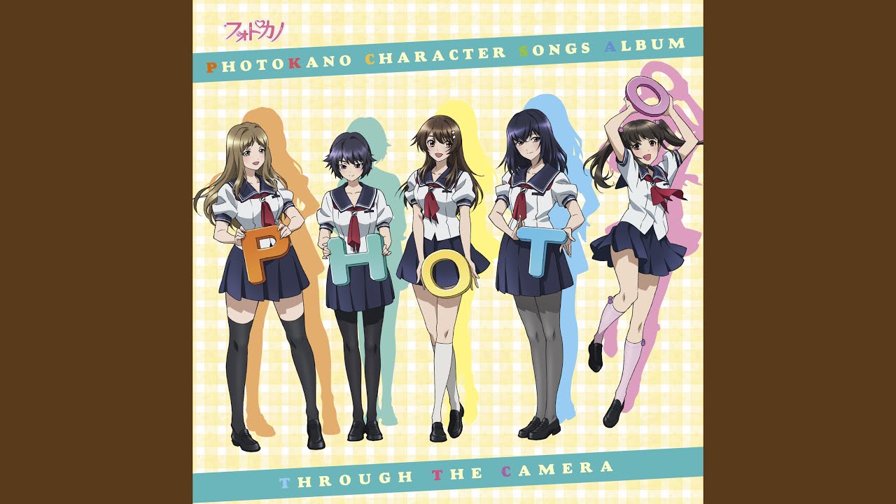 Tinkle My Bell 前田果音 Cv 伊瀬茉莉也 Shazam