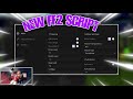 BEST FREE FF2 FOOTBALL FUSION SCRIPT - Mag, Hitbox Extender, Auto Guard, QB Aimbot | PASTEBIN 2025