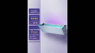 Fly Light Trap Model 6806